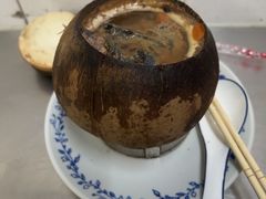 -達揚原味燉品(文明路店)