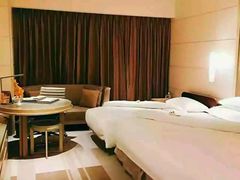 -上海如意智慧酒店(上海科学院店)