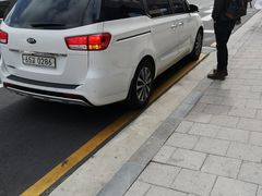 -柱状节理带
