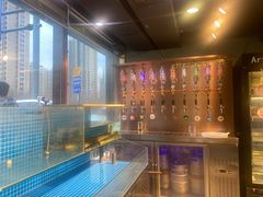-隐炉和牛烧肉店(群力店)