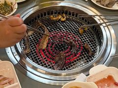 -尚宴牛特鲜自助(太原街万达店)
