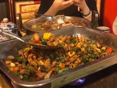 -缪氏川菜(丰盛町店)