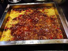 -闻道来火锅(中兴店)