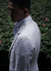 -ChenV西服礼服高级定制(市区养育巷店)