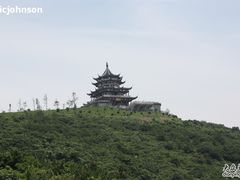 某阁楼-苏州清山会议中心