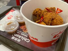 -快乐蜂(永光广场店)
