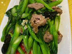 -大笑饭堂(甲子桥店)