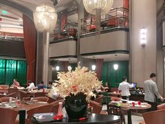 -上海人家花樣年华(中山公园店)