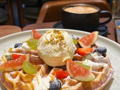 -ibarrel爱杯·bistro&brunch(江宁路店)