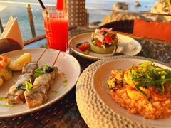-Rock Bar Bali(Bali)