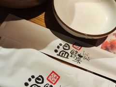 -温野菜涮涮锅(西单大悦城店)