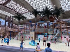 -杭州开元森泊度假乐园