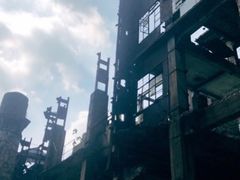 -广州市紫泥堂文化创意园景区