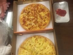 -尊宝比萨(西丽店)