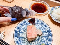 -荣一代目OMAKASE板前料理
