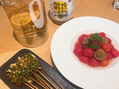 -隅乐胡椒虾·台湾菜·团建(皇岗店)