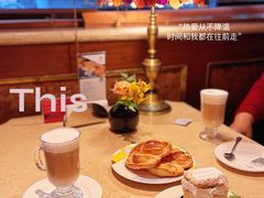 -国际饭店·原点咖啡吧ORIGIN CAFE&BAR