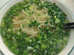 -京穆兰兰州牛肉面·清真(盛龙广场店)