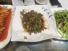 -神仙钵湘香土菜馆(光华路店)