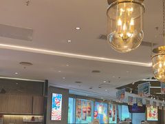 -西贝(无锡万象城店)