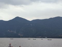 -滇池海埂公园