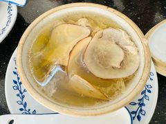 -達揚原味燉品(文明路店)