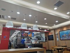 大堂-达美乐比萨(东建路店)