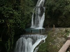 -华冠悠岚·庭院餐厅(青城后山店)