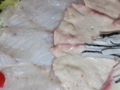 -孔庆璞河豚馆(白玉兰酒店)