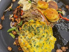 -一烙锅(友谊店)