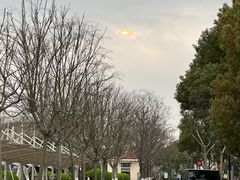 -广富林宰相府酒店·水云间