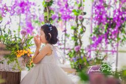 -韩国童感TOUCH PHOTO儿童摄影(朝阳分店)