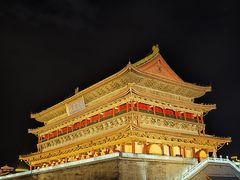 -西安鼓楼