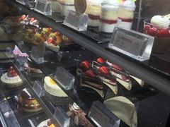 -85度C(南京龙江店)