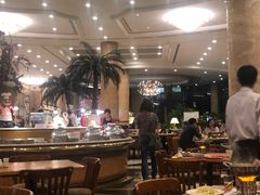 大堂-南京维景国际大酒店咖啡厅