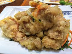 锅包肉-春發合饭庄