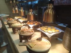 -比亚森自助烤肉料理(裕华店)