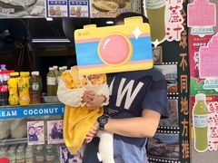 -洪馨椰子