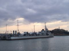 -中国人民解放军海军博物馆