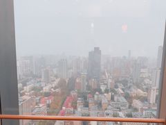 -视界美食自助餐厅·石家庄希尔顿酒店