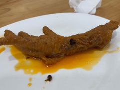 -水仙拉面(水仙街店)