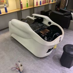 -MAGIC米几发型设计·羊毛卷