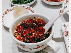 -东门口涮肉·砂锅·烤串(老门东店)