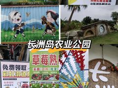 -长洲岛都市农业公园