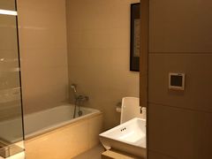 -苏州环球188国际公寓(金鸡湖店)