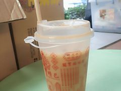 -香港鸳鸯王(西湖路店)