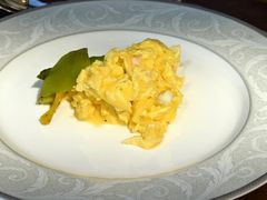 -丽晶酒店-金宝99 Restaurant