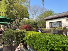 -杭州西湖柳莺里酒店·闻莺厅