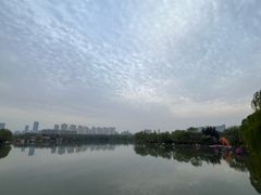 -洛阳市隋唐城遗址植物园