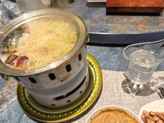 -百草滩羊清水涮羊肉·清真·宁夏盐池滩羊(莲花桥店)